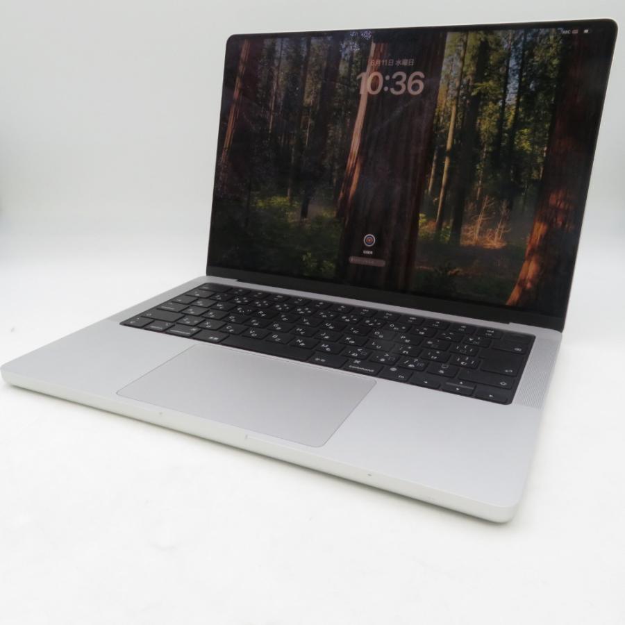 MacBook Pro Apple Mac マックブックプロ Liquid Retina XDR