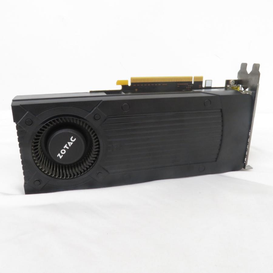 ZOTAC ゾタック PC周辺機器 GeForce GTX960 2GB ジャンク : ココ