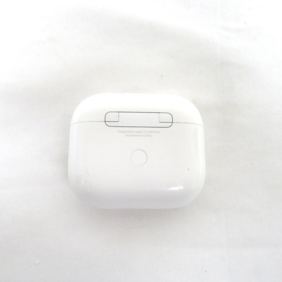 Apple Airpods pro(第3世代) MME73J/A Amazon.co.jp: Apple AirPods(第3世代) : 家電＆カメラ