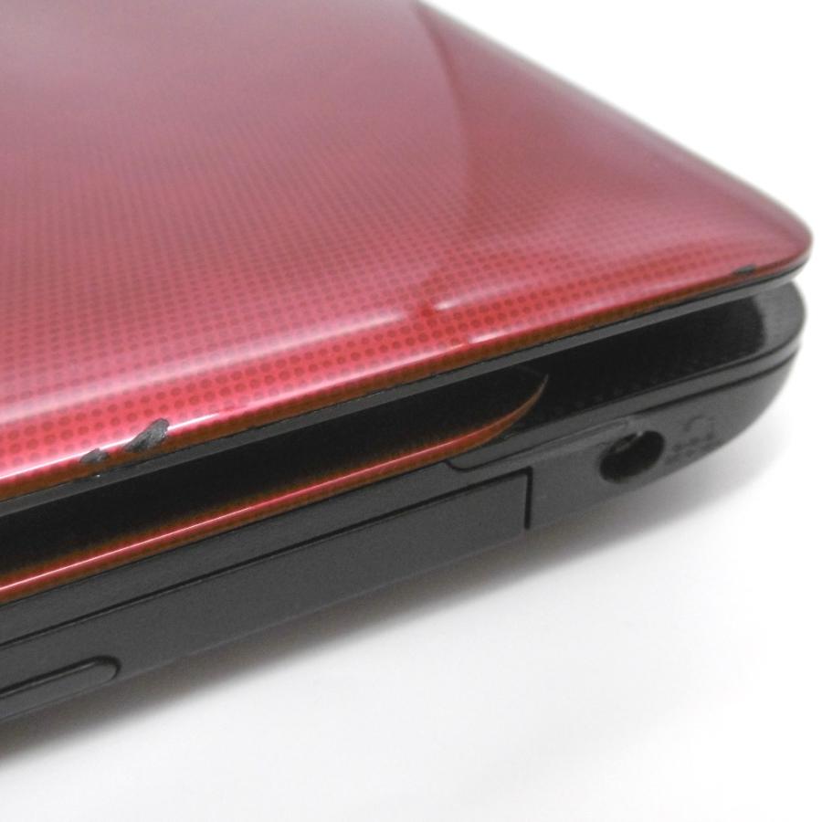 東芝 dynabook T351 T351/57CR Core i5-2410M 2.30GHz/メモリ8GB