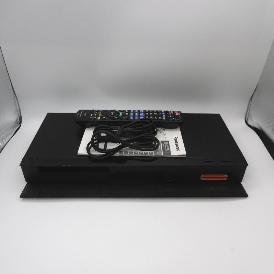 パナソニック ブルーレイDMR-2CX200 2020年製 eva.gov.co
