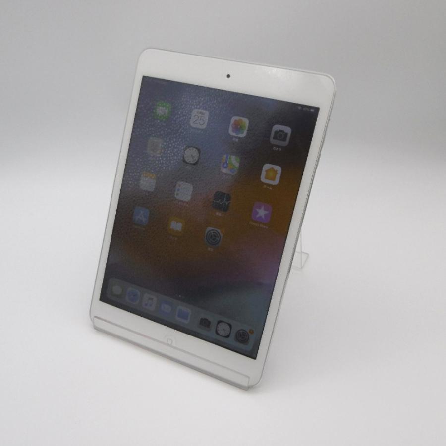 iPad mini 第2世代 16GB シルバー オリジナル adoraspa.ca