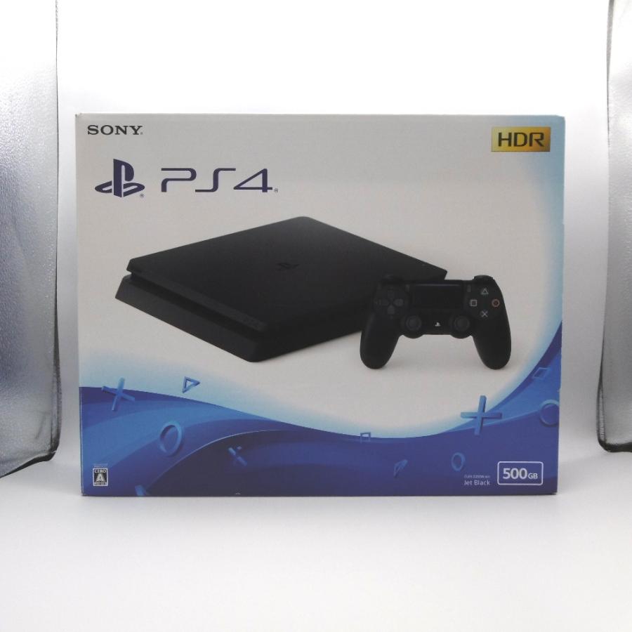 SONY PlayStation4 ジェット・ブラック 500GB CUH-2200AB01 PS4 動作品 :ct3862:ココロード - 通販 - Yahoo!ショッピング SONY PlayStation4 ジェット・ブラック 500GB CUH-2200AB01 PS4 動作品 :ct3862:ココロード - 通販 - Yahoo!ショッピング