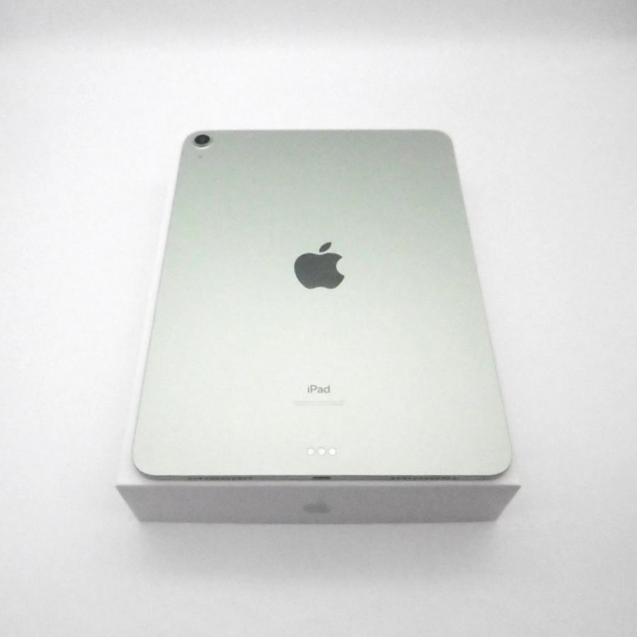 Apple iPad Air 10.9インチ 第4世代 Wi-Fiモデル 256GB MYG02J/A 
