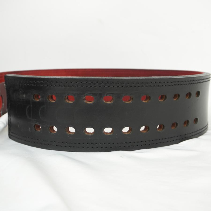 SBD Apparel エスビーディー パワーリフティングベルト 13mm XL SBD Apparel エスビーディー パワーリフティングベルト 13mm XL