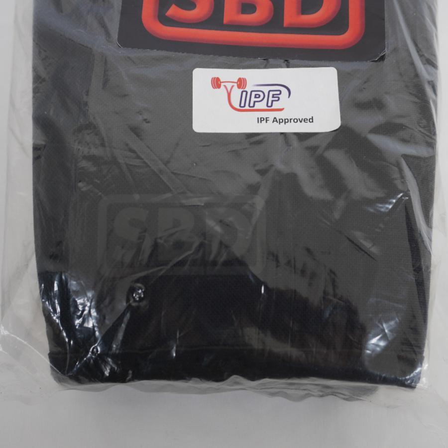 SBD ニースリーブ Mサイズ 未開封 【公式通販】