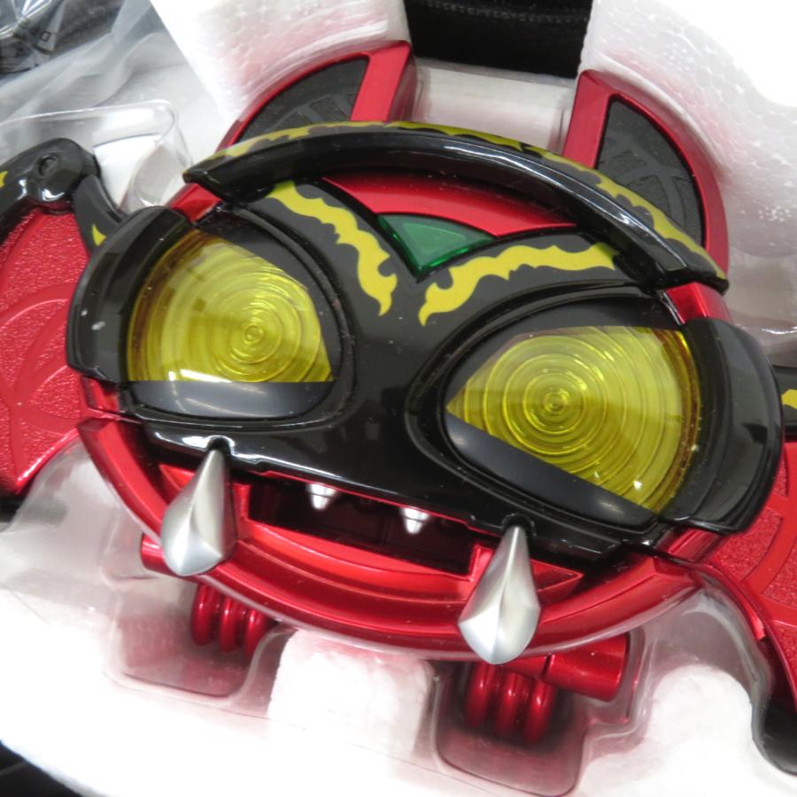 CSMダークキバットベルト 「仮面ライダーキバ」 プレミアム CSMダークキバットベルト 「仮面ライダーキバ」 プレミアム