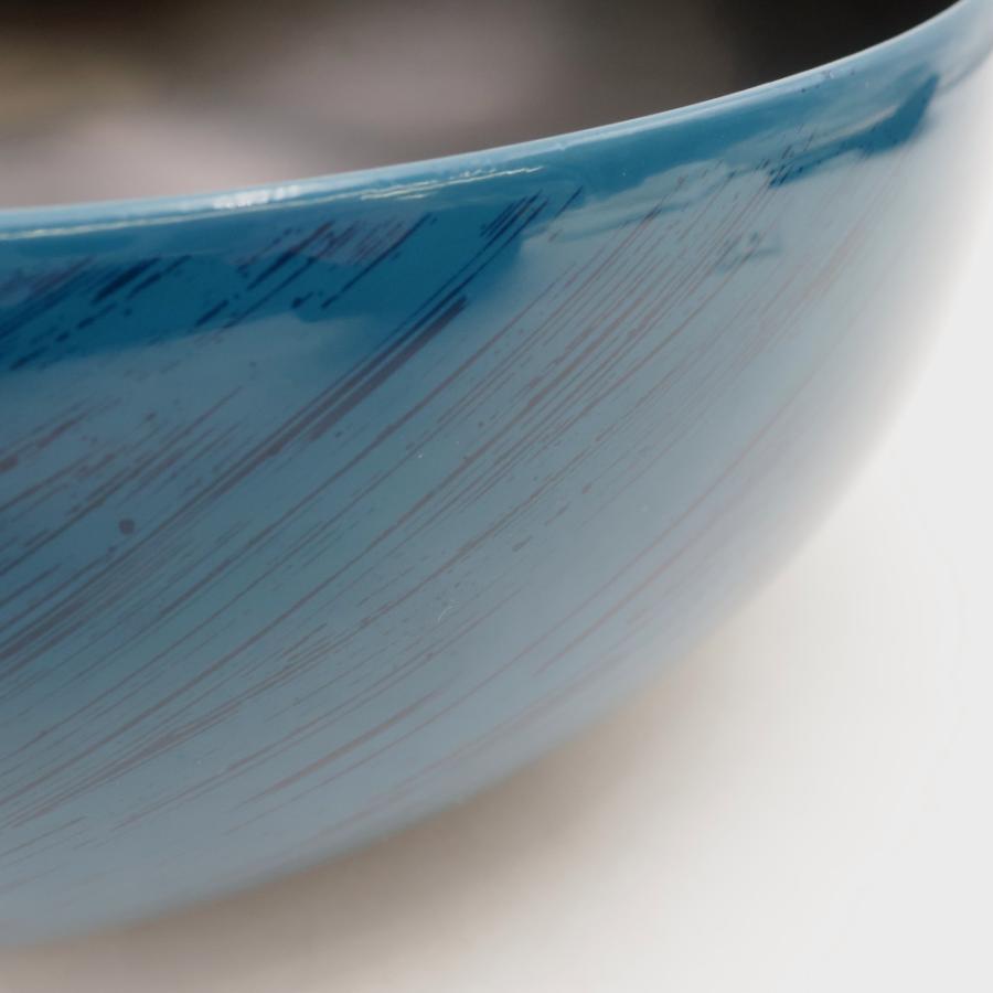 輪島屋善仁 サラダボウル 取分けスプーン・フォーク付き 外箱無し 漆器