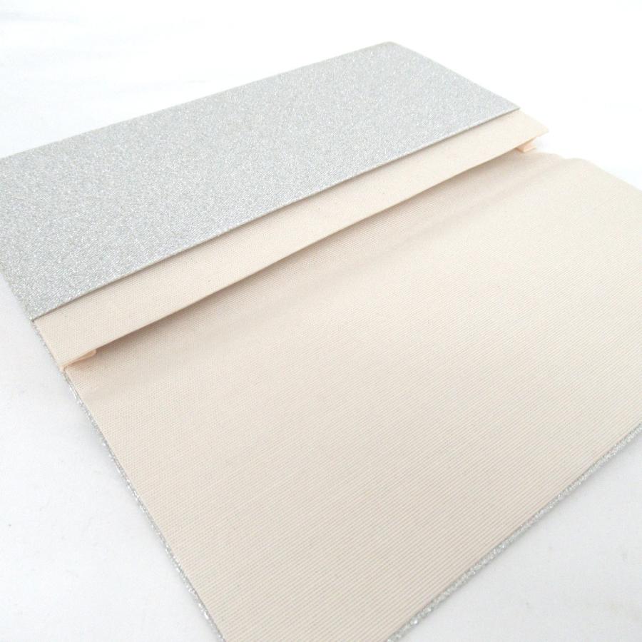 和小物5点セット つづれ織り 絞り 縞紬 札入れ がま口ポーチ 小物入れ 等 和装 |  | 02