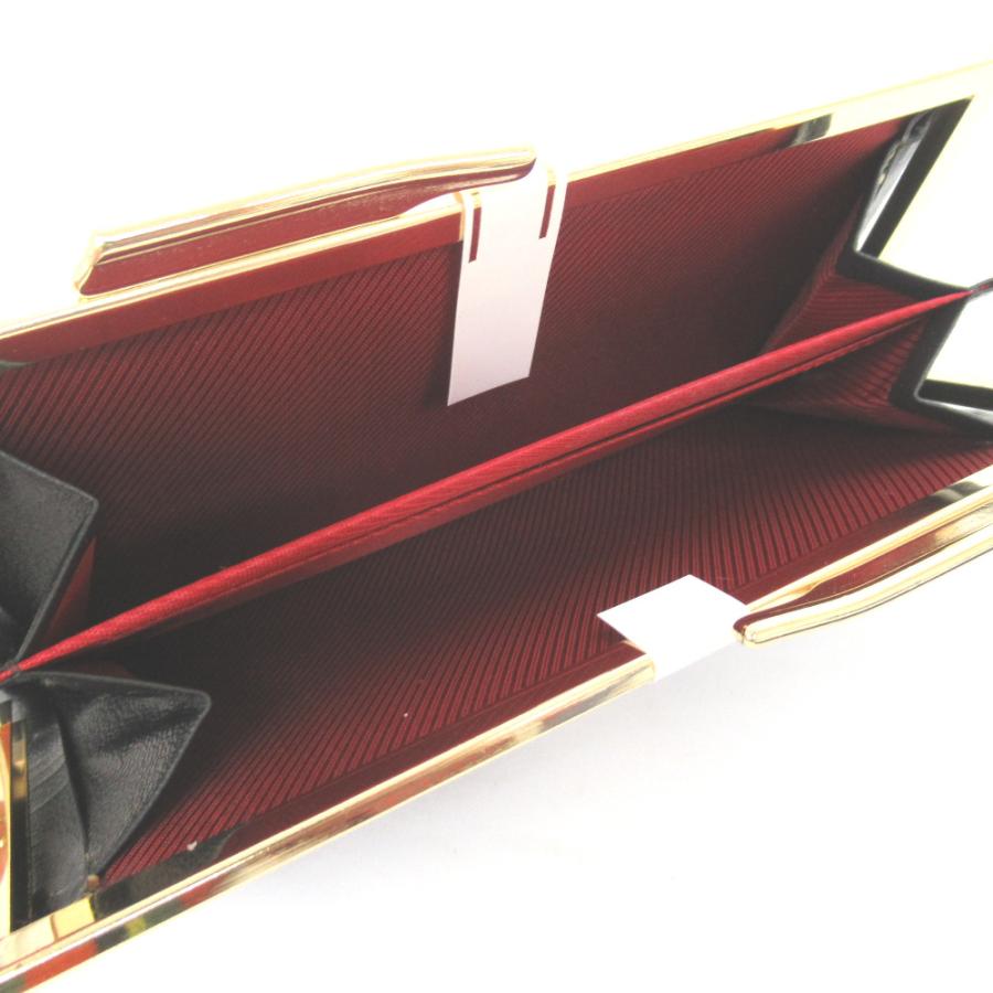 和小物5点セット つづれ織り 絞り 縞紬 札入れ がま口ポーチ 小物入れ 等 和装 |  | 05