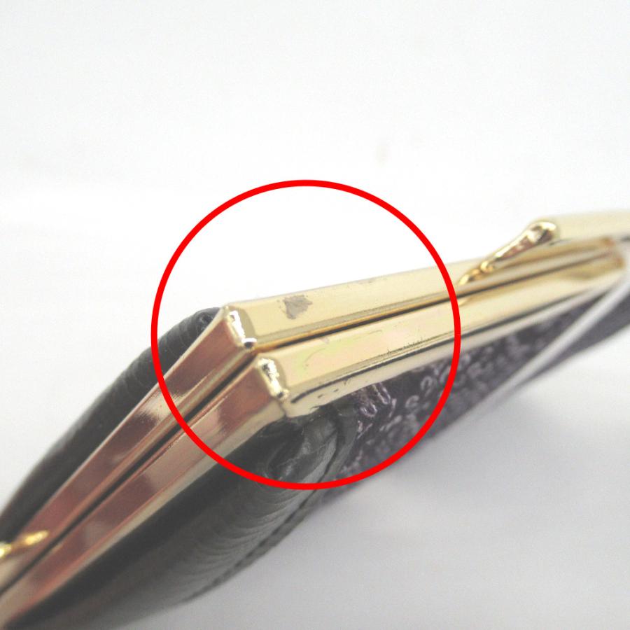 和小物5点セット つづれ織り 絞り 縞紬 札入れ がま口ポーチ 小物入れ 等 和装 |  | 06