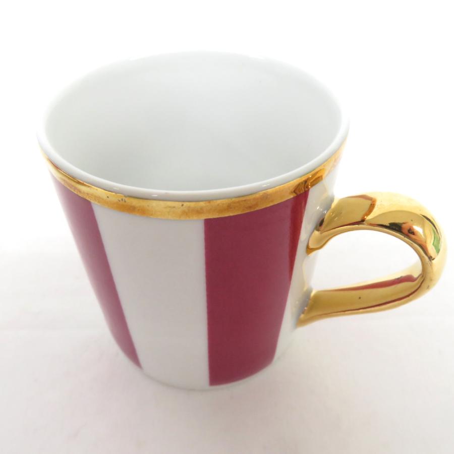 オリジナルボヘミア カップ＆ソーサー 3セット デミタス用 |  | 01