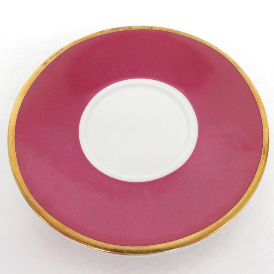 オリジナルボヘミア カップ＆ソーサー 3セット デミタス用 |  | 02