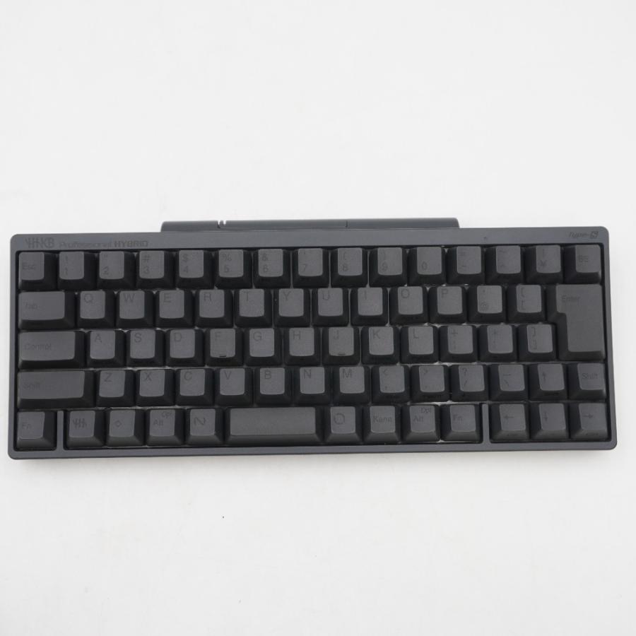 PFU ピーエフユー PC周辺機器 HHKB Professional HYBRID Type-S 日本語 