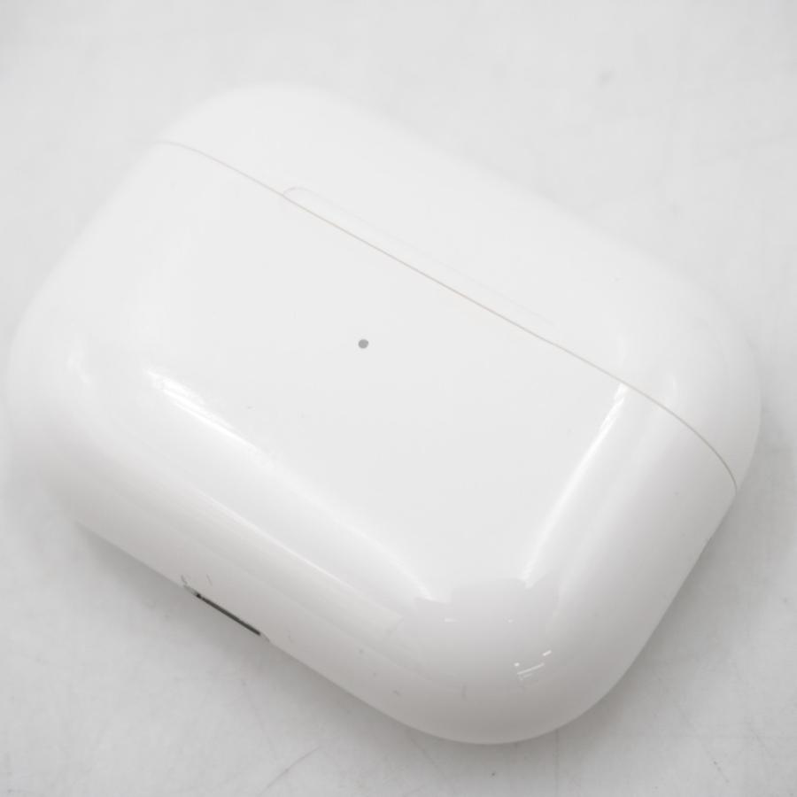 Apple AirPods エアポッズ オーディオ機器 Pro 第一世代 MWP22J