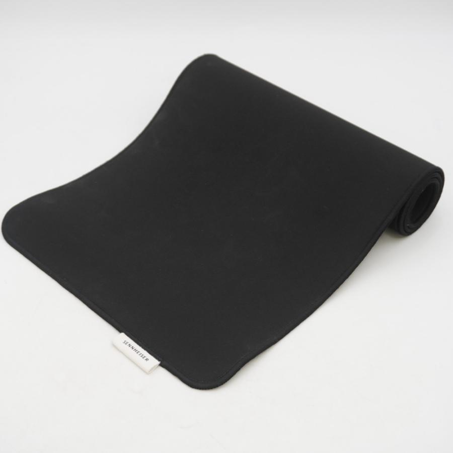 PC周辺機器 Sennheiser GSA 17 Gaming Mouse Pad - XL black ゲーミングマウスパッド | 