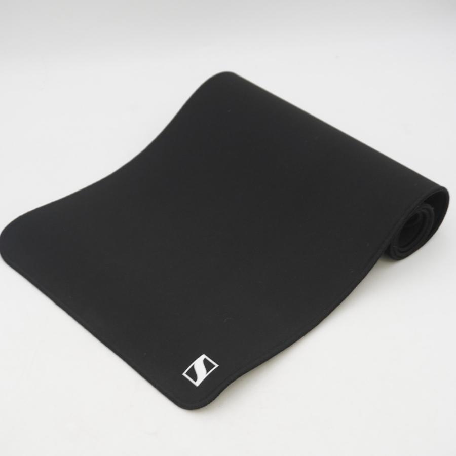 PC周辺機器 Sennheiser GSA 17 Gaming Mouse Pad - XL black ゲーミングマウスパッド |  | 01