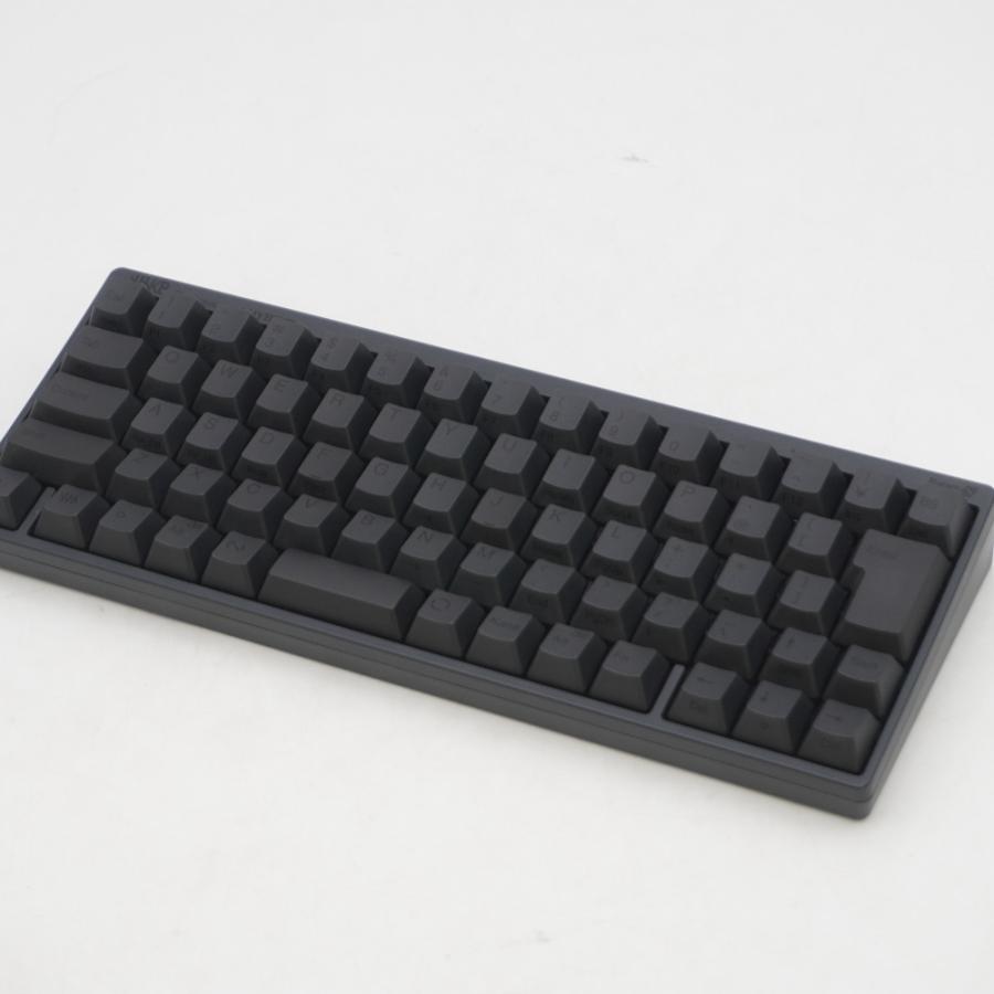 PFU ピーエフユー PC周辺機器 PFU HHKB Professional HYBRID Type-S 日本語配列／墨 Happy Hacking Keyboard PD-KB820BS | PFU