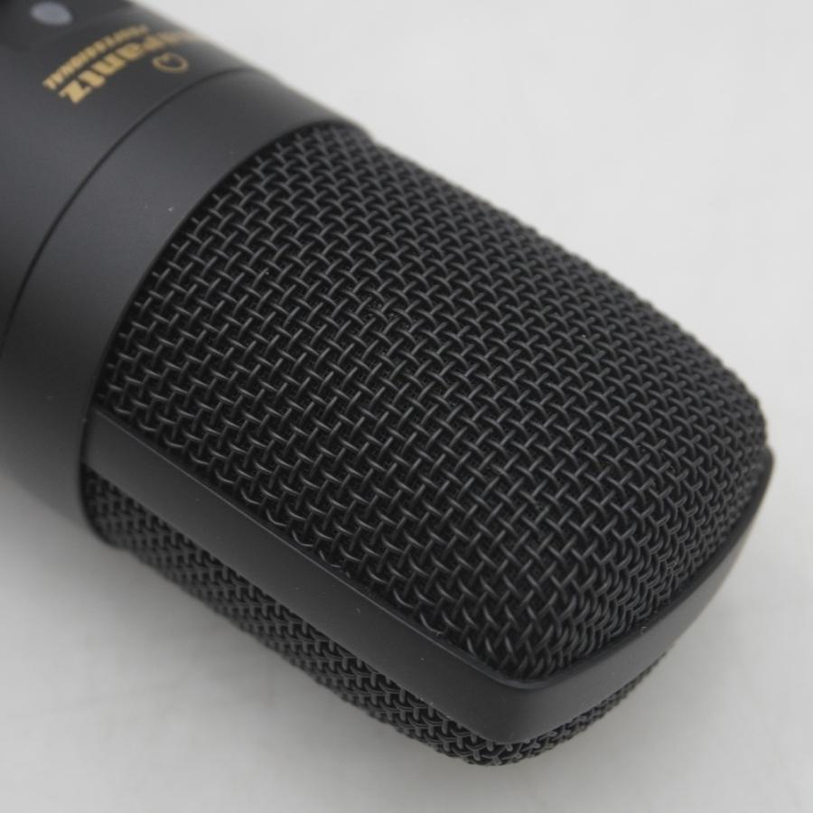 音響機材 marantz MPM-4000U USB接続コンデンサーマイク |  | 03