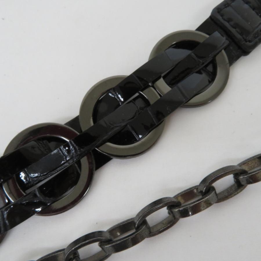 ベルト レディースベルト５点セット ブラウン キャメル ブラック |  | 02