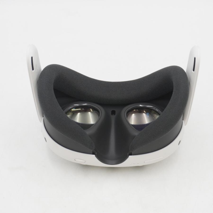 Meta Quest 3 512GB メタクエスト  オールインワンVRヘッドセット 中古 ゲーム周辺機器 |  | 02