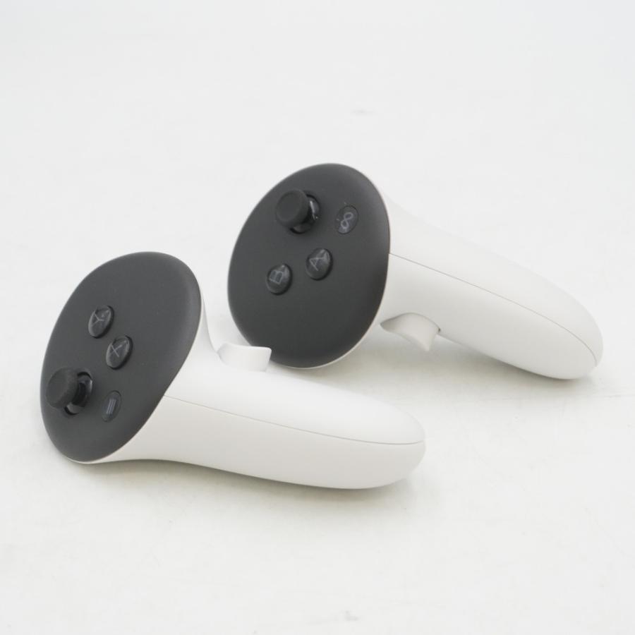 Meta Quest 3 512GB メタクエスト  オールインワンVRヘッドセット 中古 ゲーム周辺機器 |  | 04