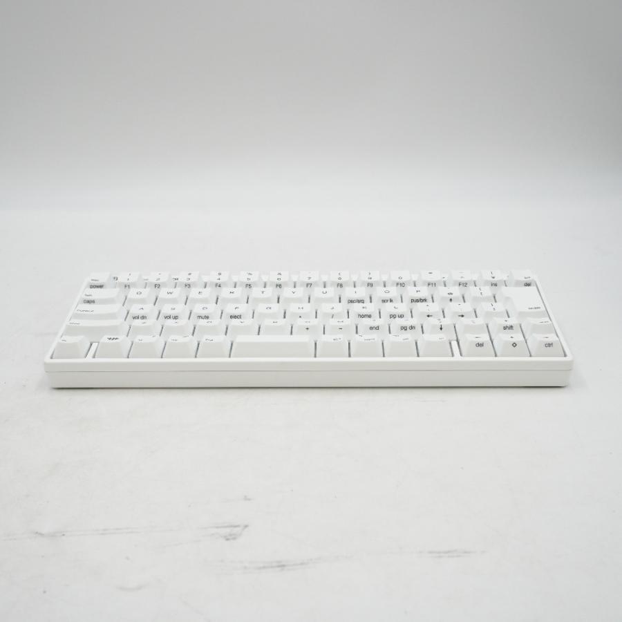 PFU ピーエフユー PC周辺機器 HHKB Professional HYBRID Type-S雪 日本語配列 PD-KB820YSC | PFU | 05