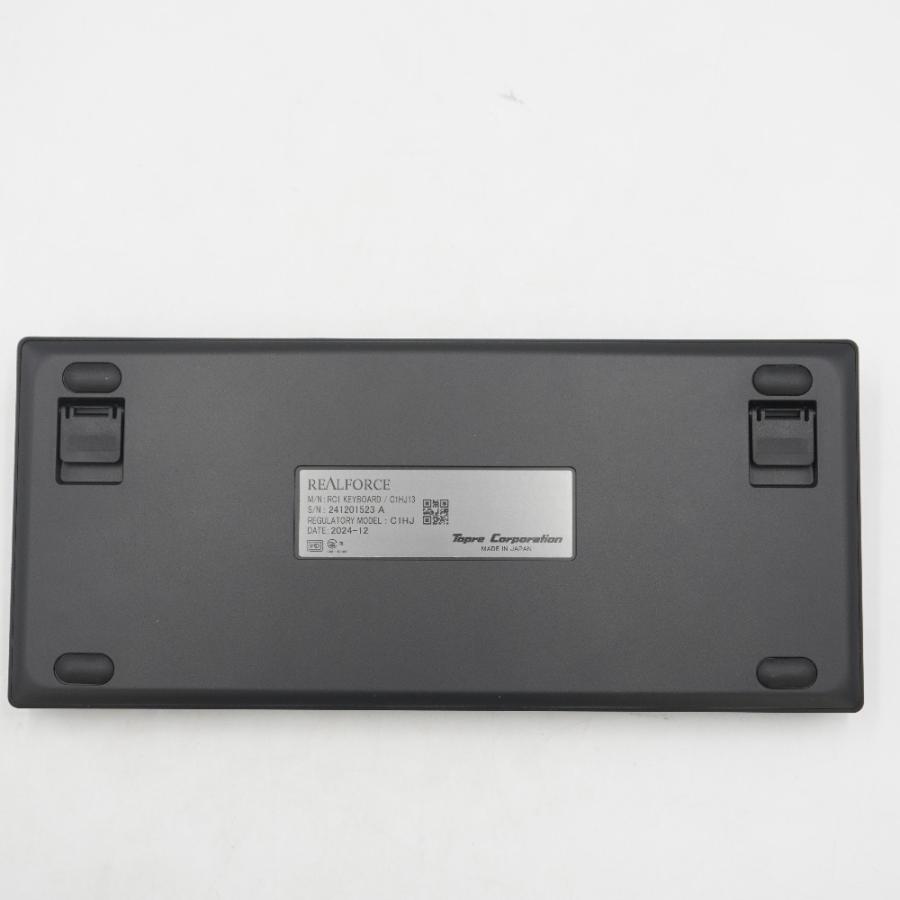 東プレ トウプレ PC周辺機器 REALFORCE RC1 C1HJ13 日本語配列 | 東プレ | 03