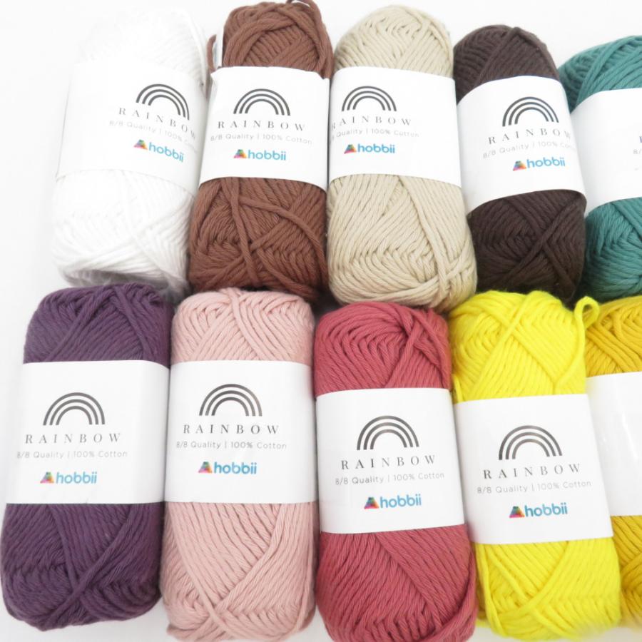 お買い得毛糸8個セットおすすめ お買い得！アクリル毛糸セット – 手芸 