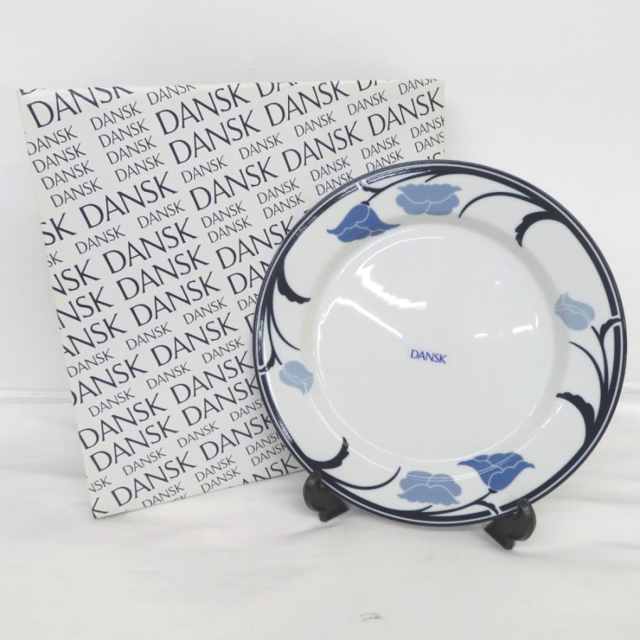 DANSK ダンスク 食器 チボリ ディナープレート 28cm | DANSK