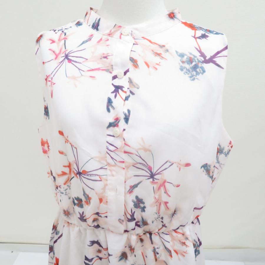 ワンピース ドレス ３点セット パーティドレス レッド F 花柄ワンピース XL ピンクドレス タグ付き 未使用品 |  | 02