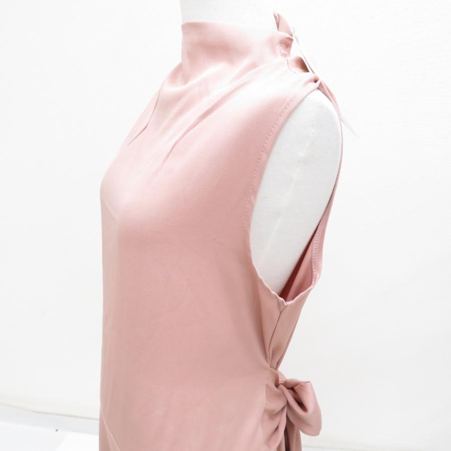 ワンピース ドレス ３点セット パーティドレス レッド F 花柄ワンピース XL ピンクドレス タグ付き 未使用品 |  | 08