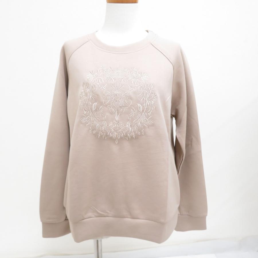 カットソー 4点セット NUMEN BU ブラウン系 長袖チェックシャツ 半袖トップス コーディロイパンツ iNARA 刺繍ドライスウェット  未使用品 |  | 01