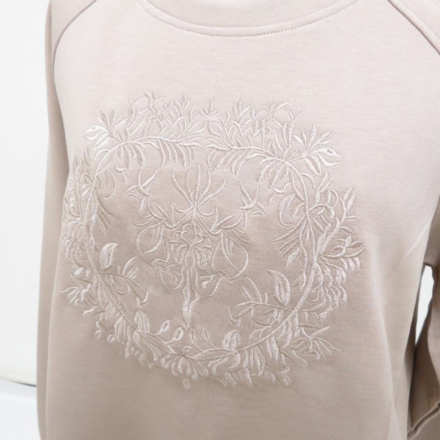 カットソー 4点セット NUMEN BU ブラウン系 長袖チェックシャツ 半袖トップス コーディロイパンツ iNARA 刺繍ドライスウェット  未使用品 |  | 02