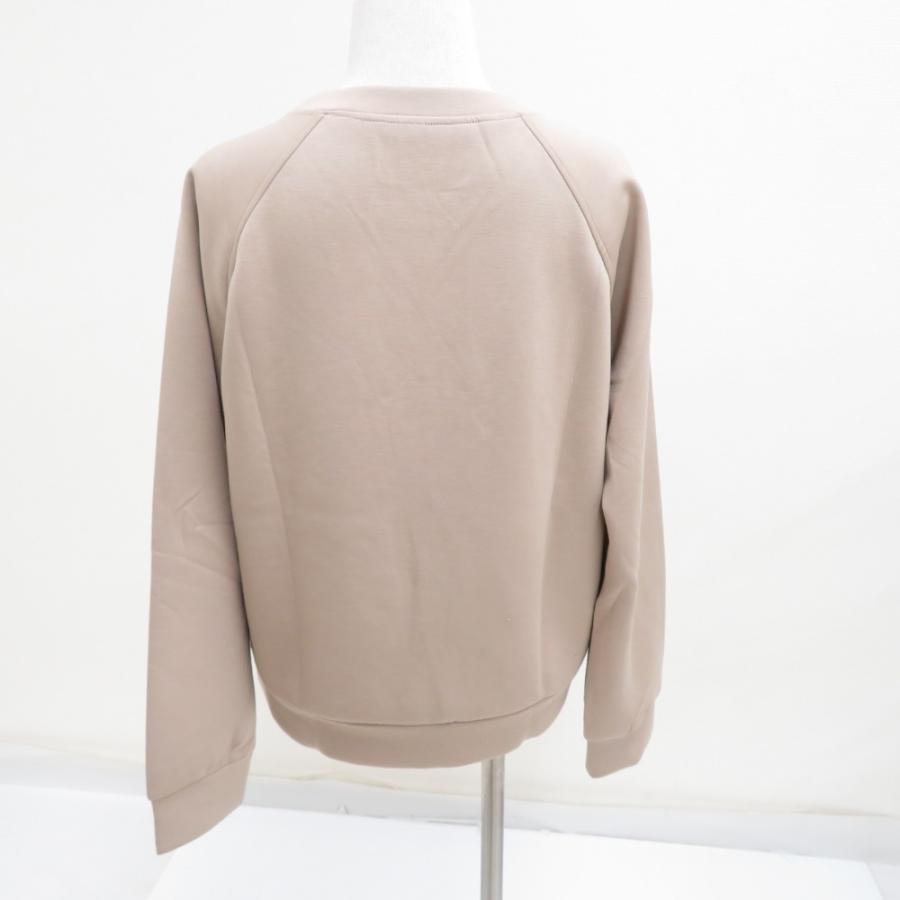 カットソー 4点セット NUMEN BU ブラウン系 長袖チェックシャツ 半袖トップス コーディロイパンツ iNARA 刺繍ドライスウェット  未使用品 |  | 03