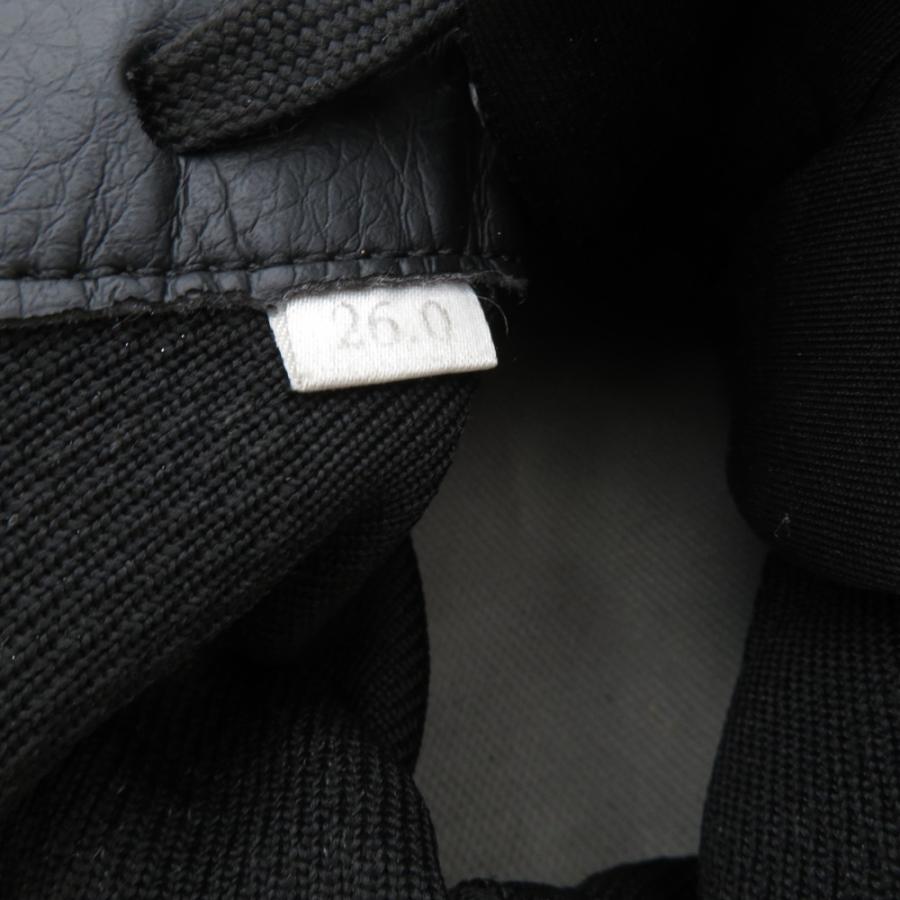 スニーカー 丸五 JOG Tabi ジョグ足袋 ハイカットニット 黒 ジョグたび 足袋 作業用 祭り スポーツ 26cm ワークシューズ |  | 08