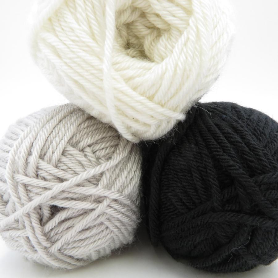 Seria セリア 毛糸 SOLOFIM ソロフィム ソックスヤーン アソート 9玉セット 1玉35ｇ 約105ｍ 未使用品 |  | 04