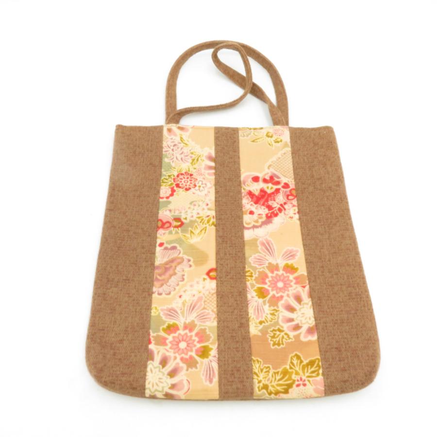 和装バッグ 5点セット 手提げ 利休バッグ ハンドバッグ 着物バッグ 女性用 |  | 01