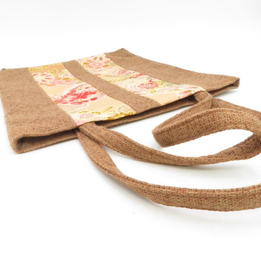 和装バッグ 5点セット 手提げ 利休バッグ ハンドバッグ 着物バッグ 女性用 |  | 02