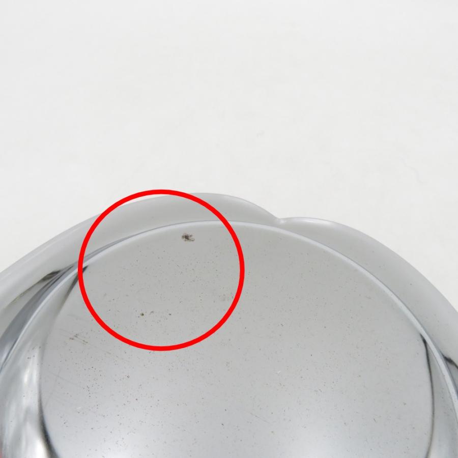 食器 昭和レトロ ワールド印 トレイ お盆 フルーツ柄×3 ブルー ムーン りんご型 小物入れ シルバー プレート×5 |  | 09