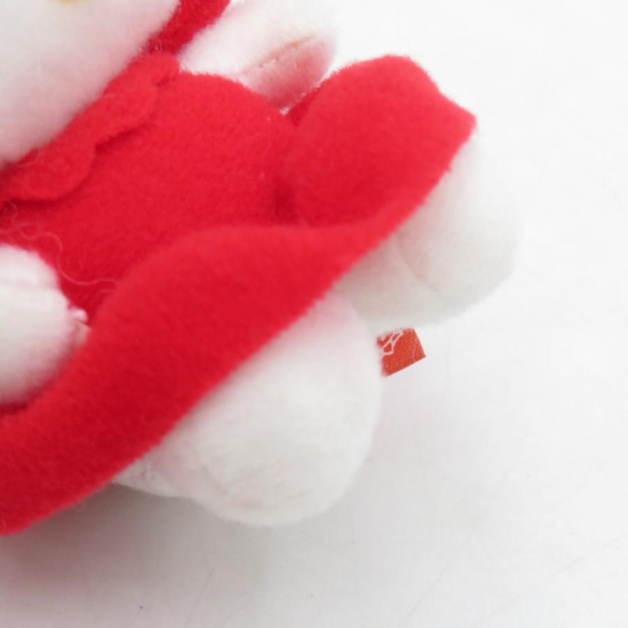 ご当地キティ マスコットホルダー 2004年 栃木限定 イチゴ レア ハローキティ sanrio ハローキティ キャラクターグッズ | ハローキティ | 03