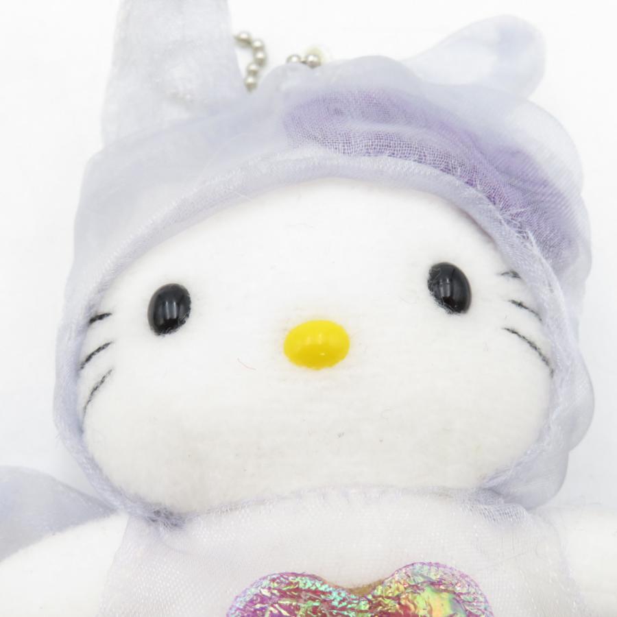 ご当地キティ マスコットホルダー 2001年 北海道限定 クリオネ レア ハローキティ sanrio ハローキティ キャラクターグッズ | ハローキティ | 04