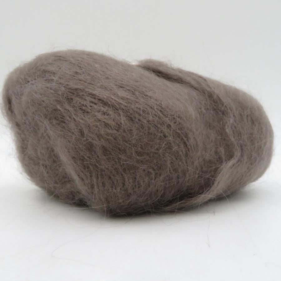 毛糸 FILIDILANA フィリディラナ 6玉セット BAYADERE パープル NOVA ブラウン モヘア混 イタリア製 編み物 秋冬 海外毛糸 |  | 06