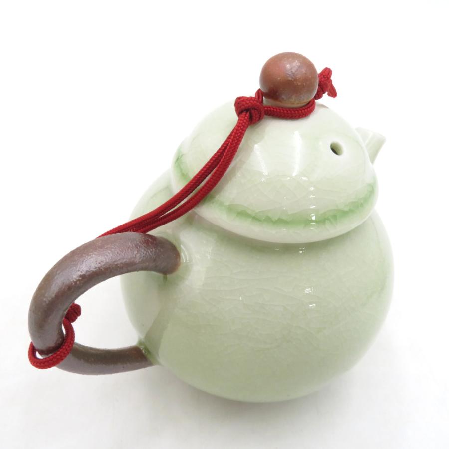 東風器房 TOFU-KIBOU クンフー茶器セット 【中古】 |  | 01