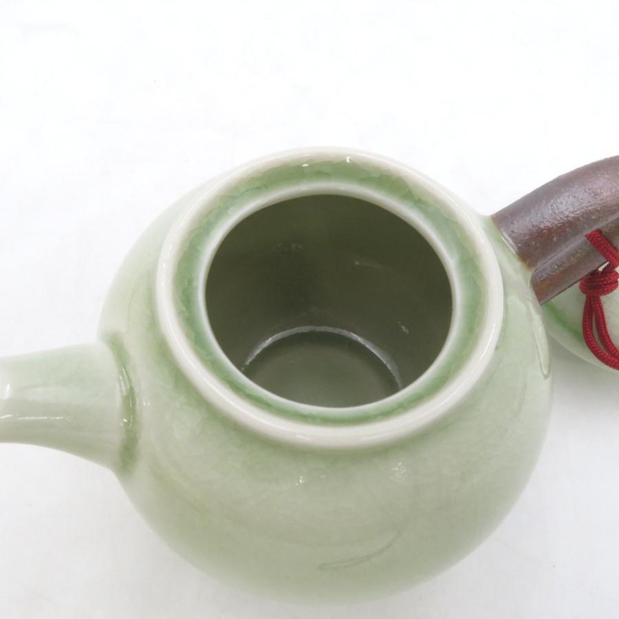 東風器房 TOFU-KIBOU クンフー茶器セット 【中古】 |  | 02