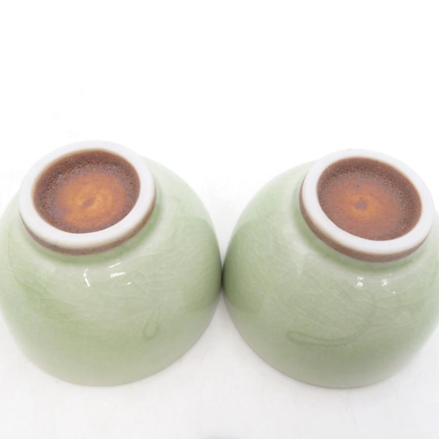 東風器房 TOFU-KIBOU クンフー茶器セット 【中古】 |  | 05