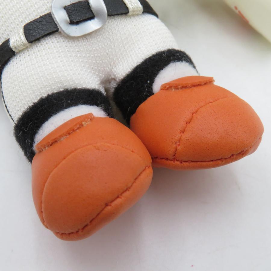 マスコットホルダー 2000年 福岡ダイエーホークス 野球 ぬい キーホルダー レア ハローキティ sanrio ハローキティ キャラクターグッズ | ハローキティ | 03