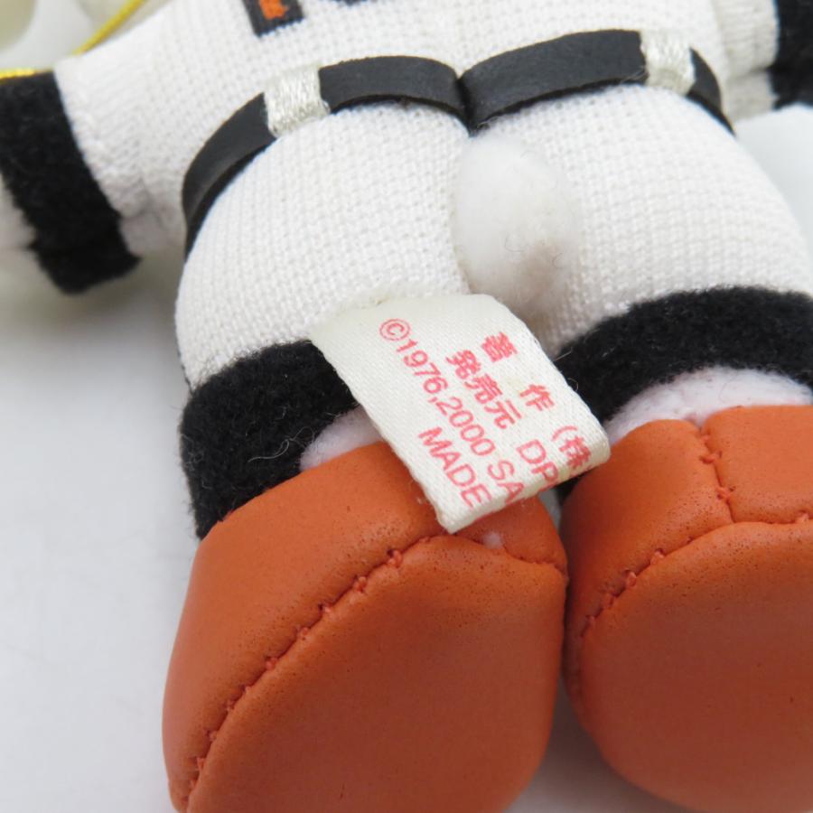 マスコットホルダー 2000年 福岡ダイエーホークス 野球 ぬい キーホルダー レア ハローキティ sanrio ハローキティ キャラクターグッズ | ハローキティ | 04