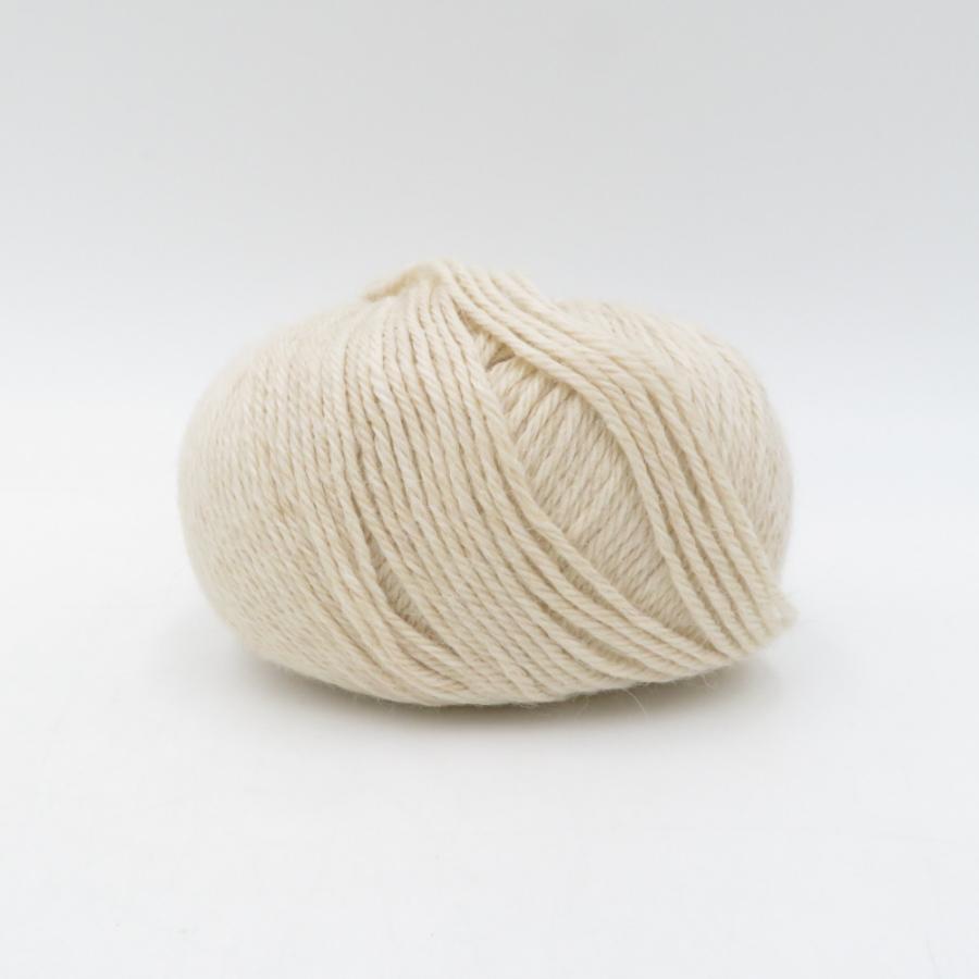 毛糸 ニッケビクター pure alpaca PAP 4玉 52番色 40g玉 ベビーアルパカ100% 秋冬毛糸 未使用品 |  | 02