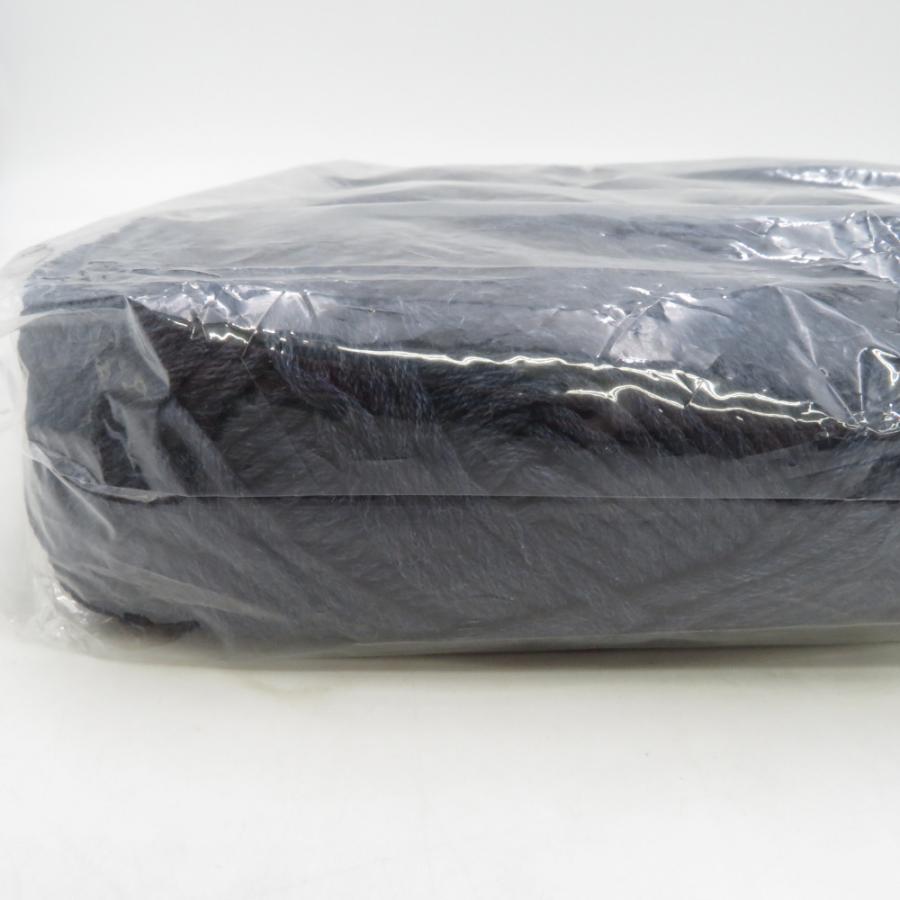 毛糸 毛糸ZAKKAストアーズ やわらかメリノ2 10玉セット 7番色 ネイビー 1玉約40g 約71m ウール 日本製 並太 秋冬 未使用品 |  | 01